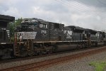 NS 2735